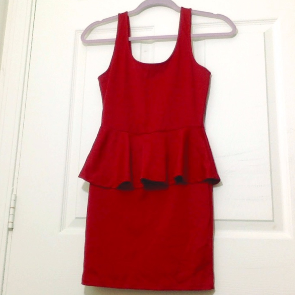 Party Dress